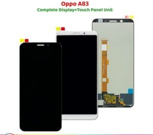 Oppo A83 LCD Combo Touch Screen Price In Pakistan