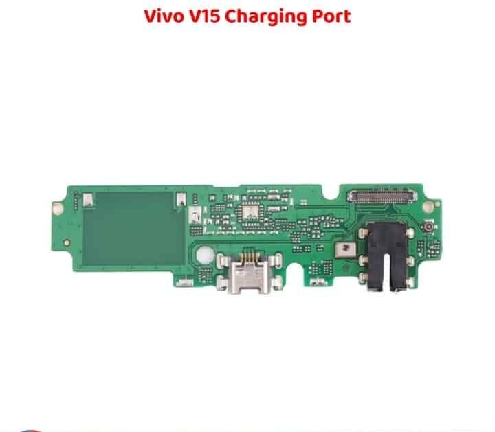 Vivo V15 Charging Flex Price In Pakistan