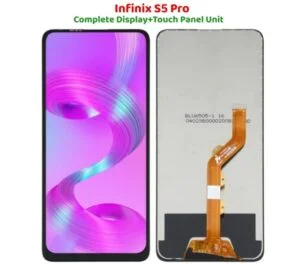 Infinix x660/s5 pro lcd panel Price In Pakistan